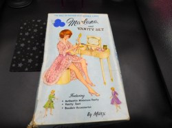 marlene marx box view